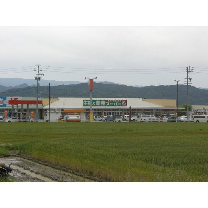 ハーベスト殿城A棟102の周辺