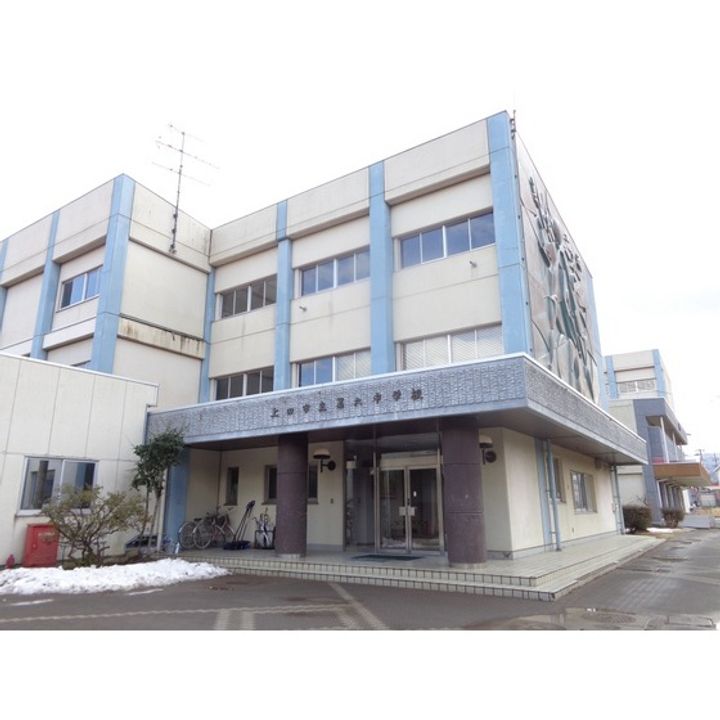 クレストール山根の周辺