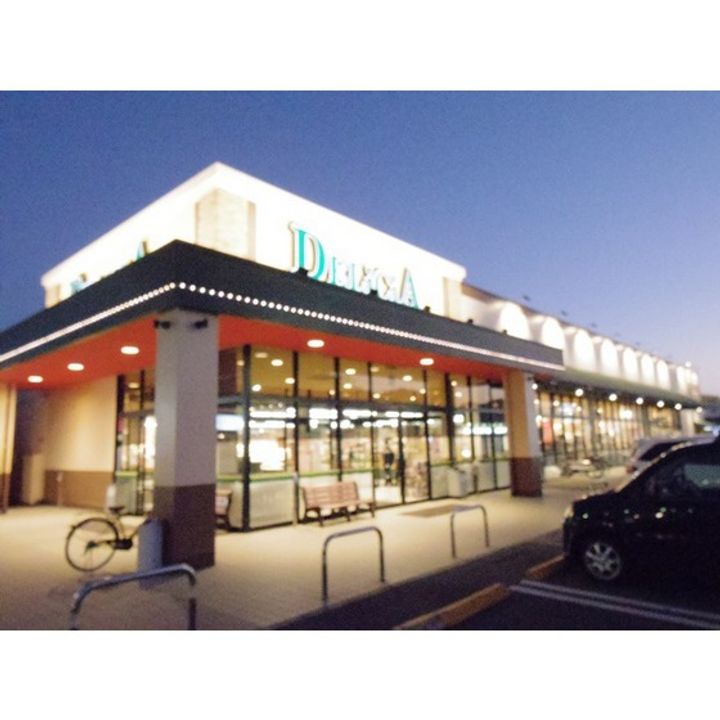 長野県上田市生田の賃貸アパートの周辺