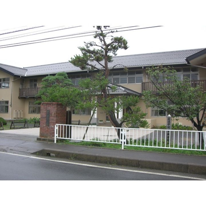 ハイツすいとぴい2Cの周辺