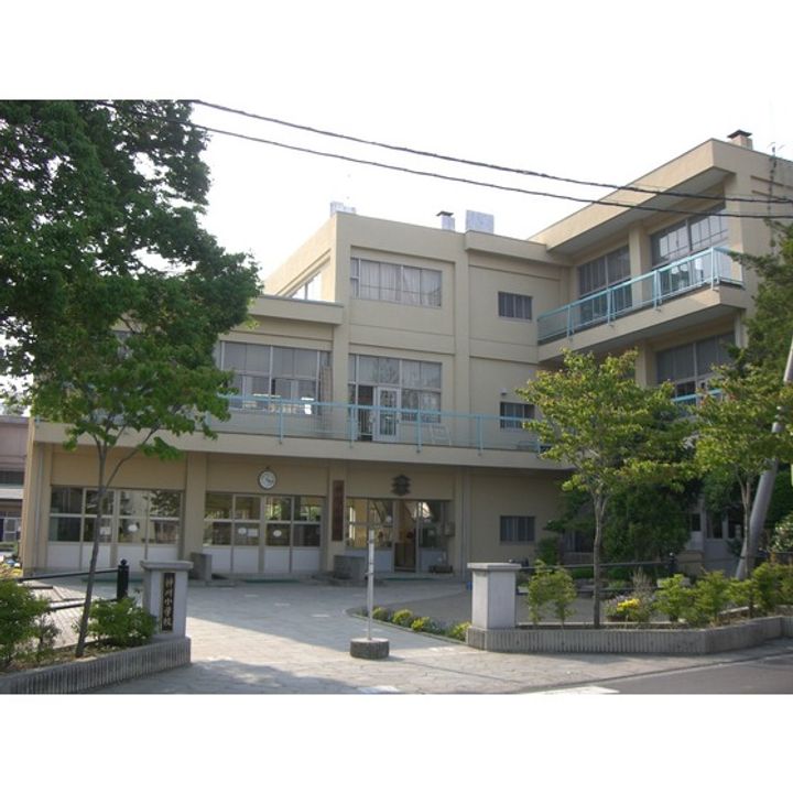 コーポ山越ⅠC-2の周辺