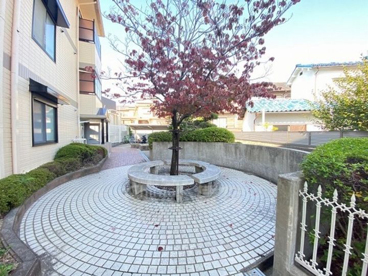 セラーフヒルのその他画像