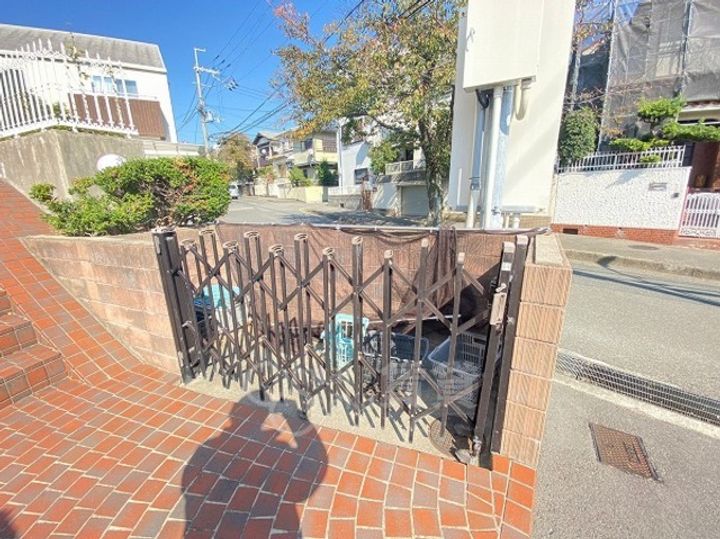 セラーフヒルのその他画像