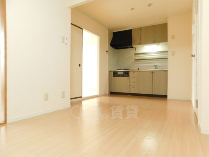 セラーフヒルの居間