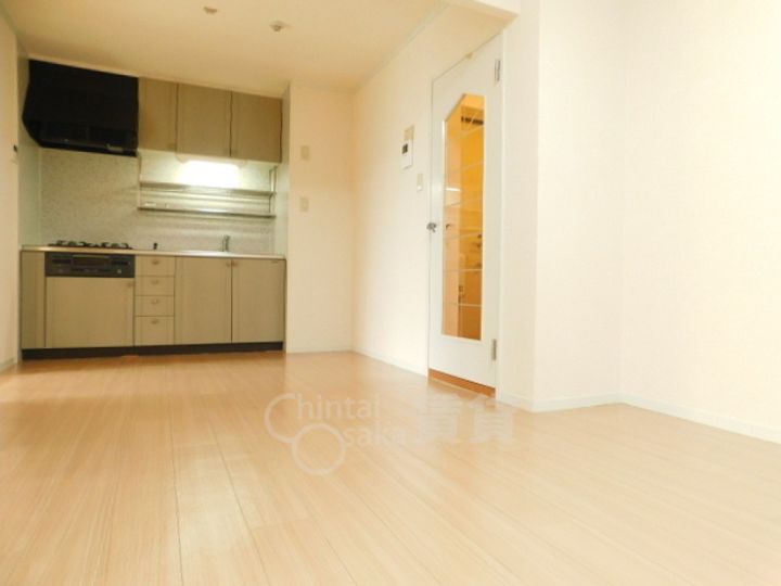 セラーフヒルの居間