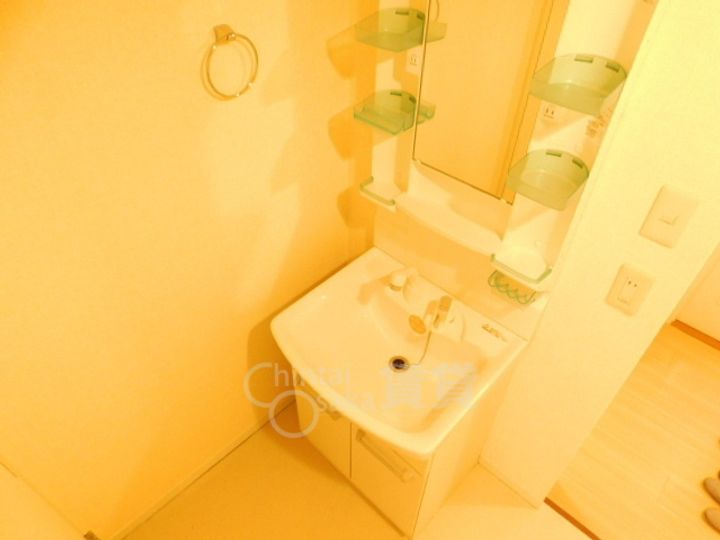 セラーフヒルの内装