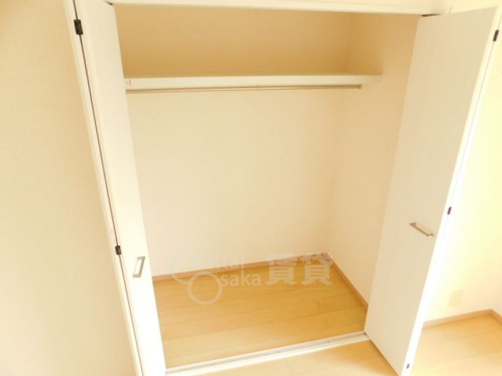 セラーフヒルの内装