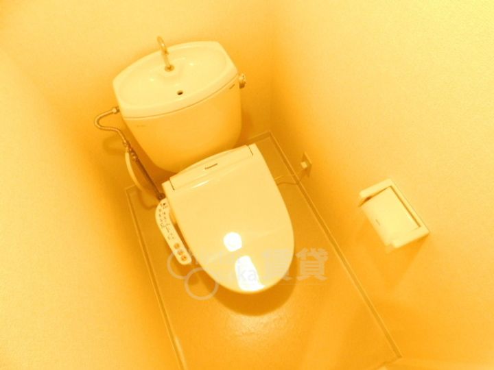 セラーフヒルの内装