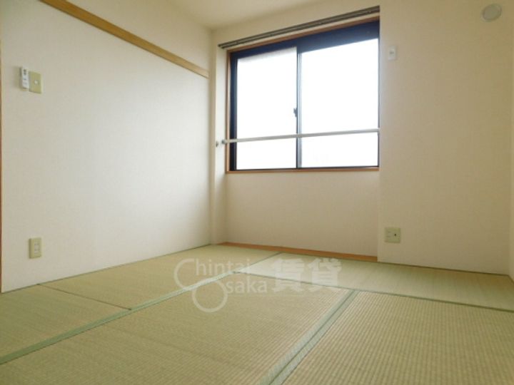 セラーフヒルの居間