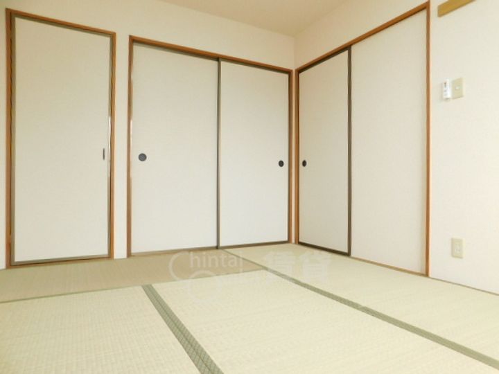 セラーフヒルの居間