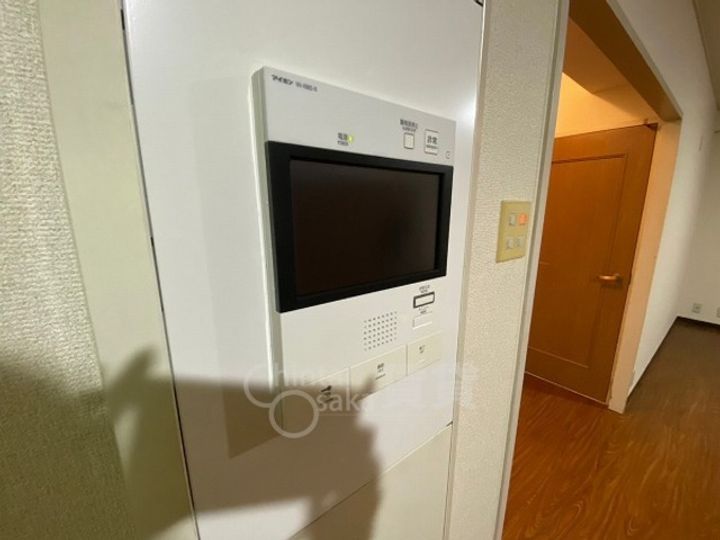 大阪府箕面市小野原東6丁目の賃貸マンションのその他画像