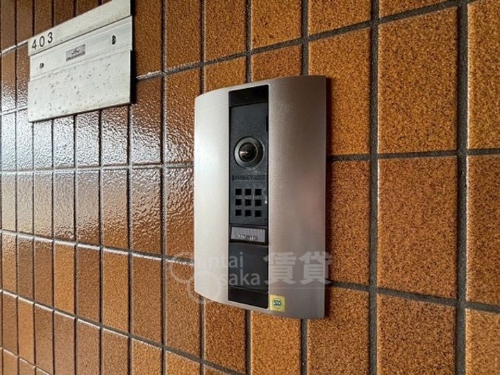 大阪府箕面市小野原東6丁目の賃貸マンションのその他画像