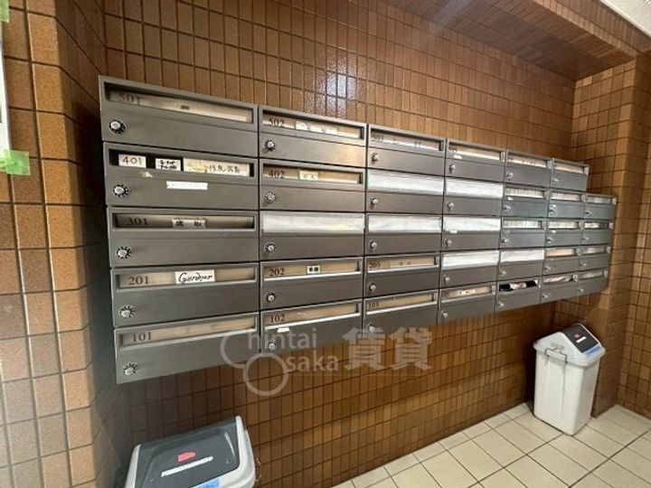 大阪府箕面市小野原東6丁目の賃貸マンションのその他画像