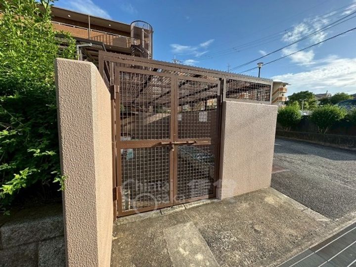 大阪府箕面市小野原東6丁目の賃貸マンションのその他画像