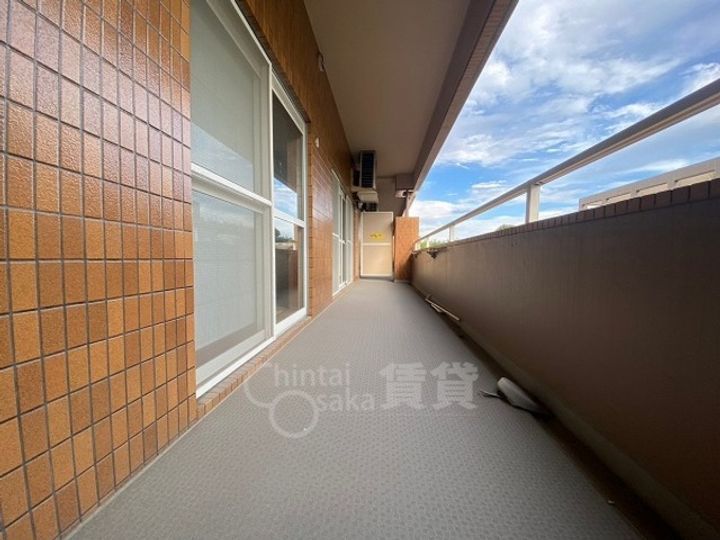 大阪府箕面市小野原東6丁目の賃貸マンションのその他画像