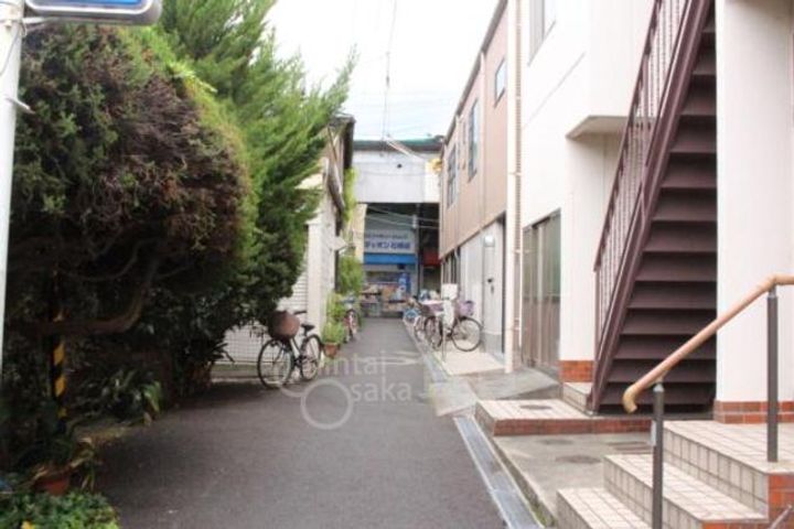 第二柳原マンションのその他画像