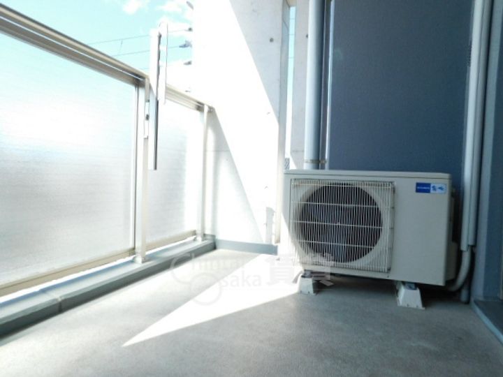 ホープ池田満寿美町のその他画像