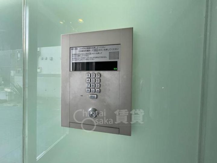 ホープ池田満寿美町のその他画像