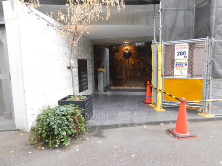 sujuの玄関