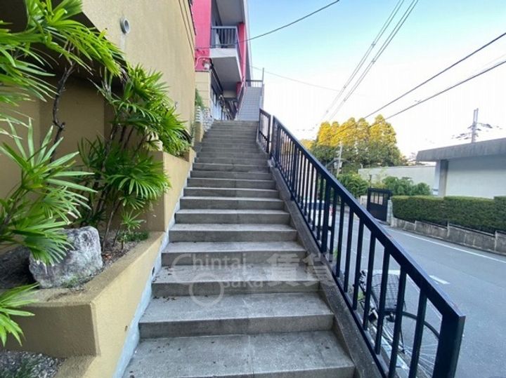 小野マンションのその他画像