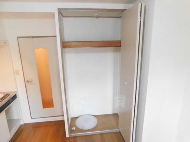 RIO花屋敷の内装