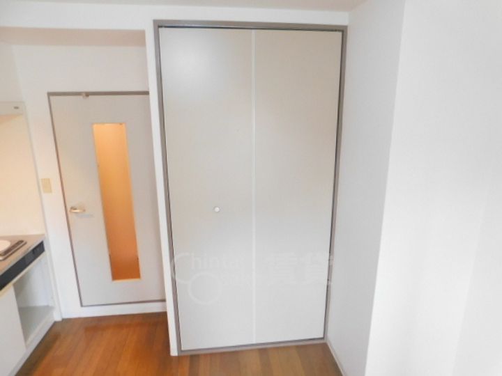 RIO花屋敷の内装