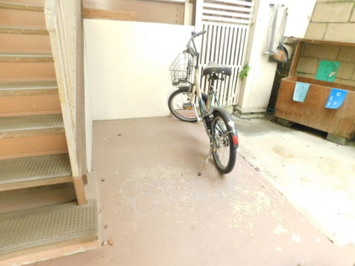 兵庫県川西市小戸1丁目の賃貸アパートのその他画像