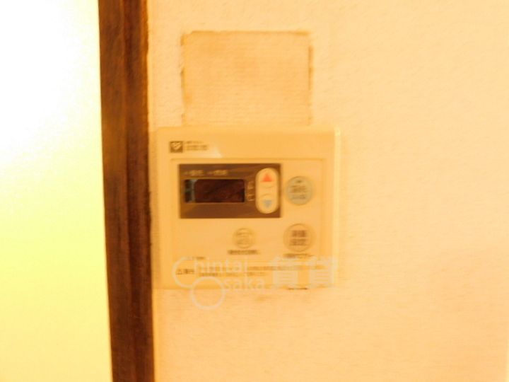 大阪府池田市天神2丁目の賃貸マンションのその他画像