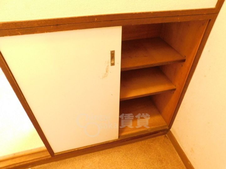 大阪府池田市天神2丁目の賃貸マンションのその他画像