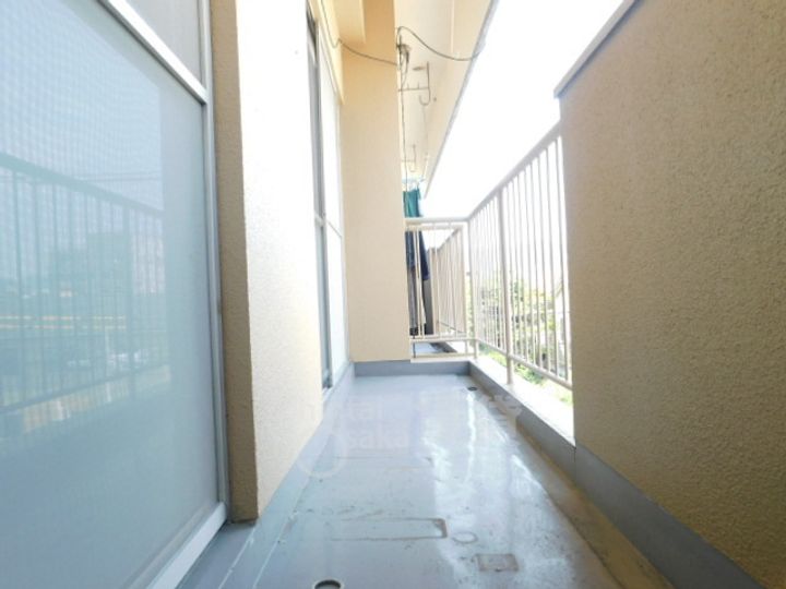 大阪府池田市天神2丁目の賃貸マンションのその他画像