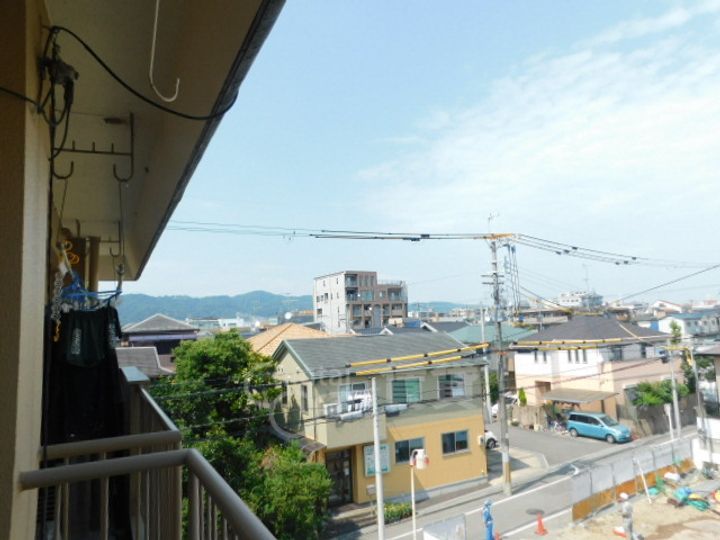 大阪府池田市天神2丁目の賃貸マンションの周辺