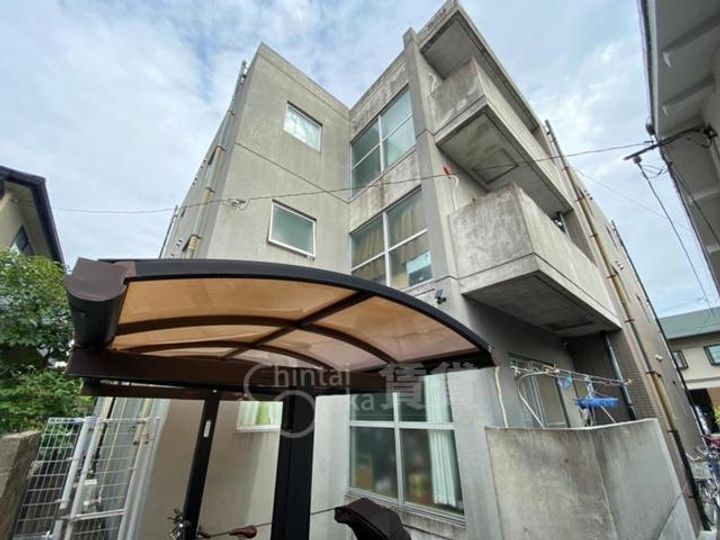 大阪府池田市宇保町の賃貸マンションのその他画像