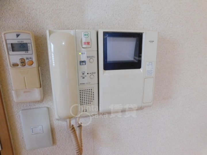 メゾン・ド・カレッタのその他画像