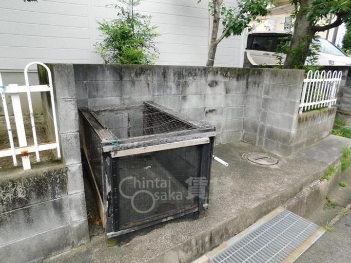 大阪府箕面市稲5丁目の賃貸アパートのその他画像