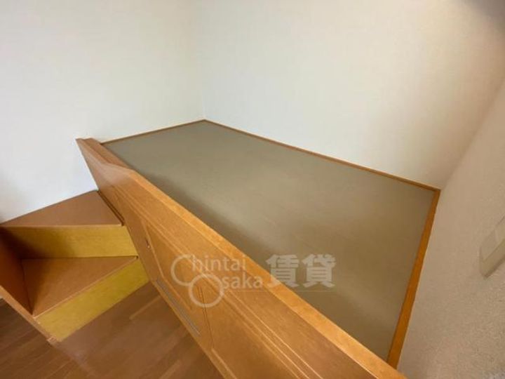 レオパレスmerveilleのその他画像