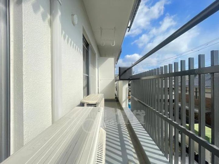 コアロード桃山台のその他画像