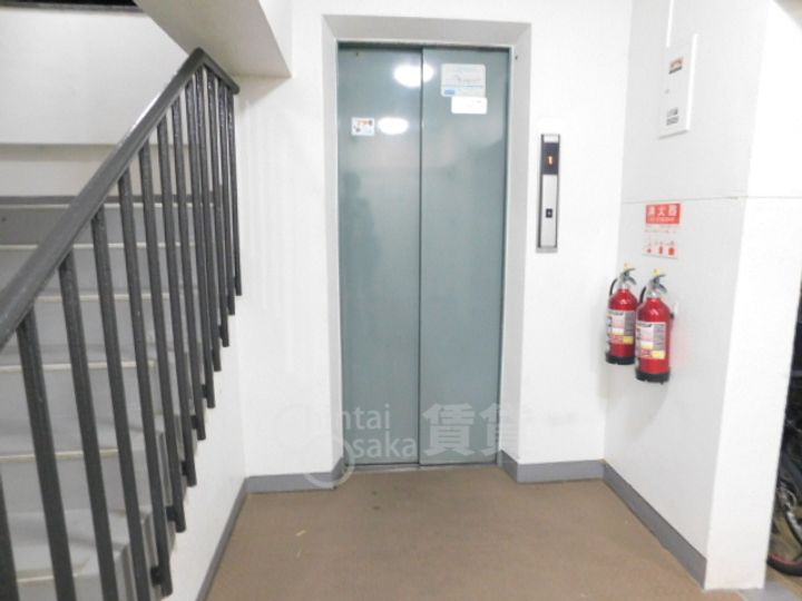 コアロード桃山台のその他画像