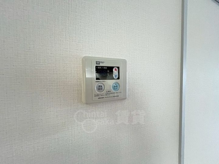 グリーンヒル池田のその他画像