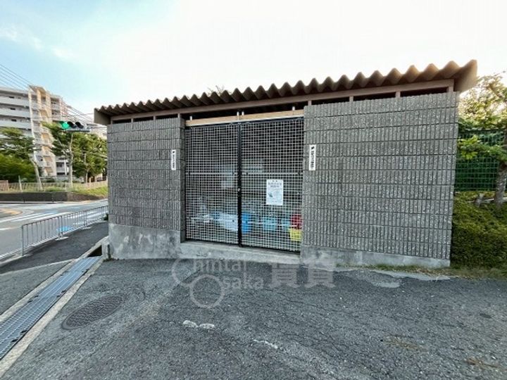 グリーンヒル池田のその他画像