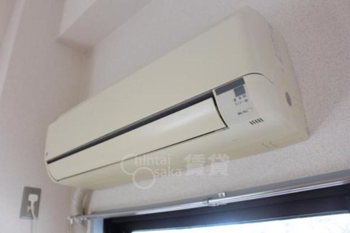 大阪府箕面市箕面5丁目の賃貸マンションのその他画像