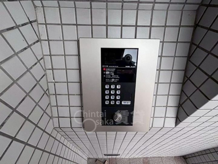 大阪府箕面市箕面5丁目の賃貸マンションのその他画像