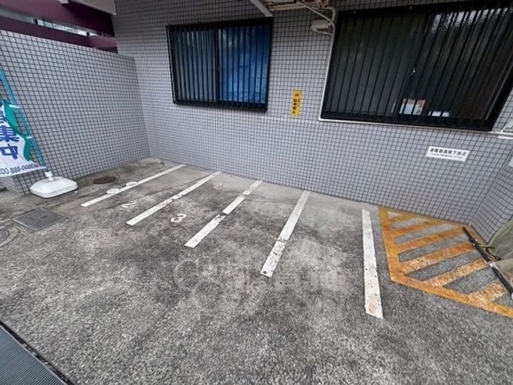 大阪府箕面市箕面5丁目の賃貸マンションのその他画像