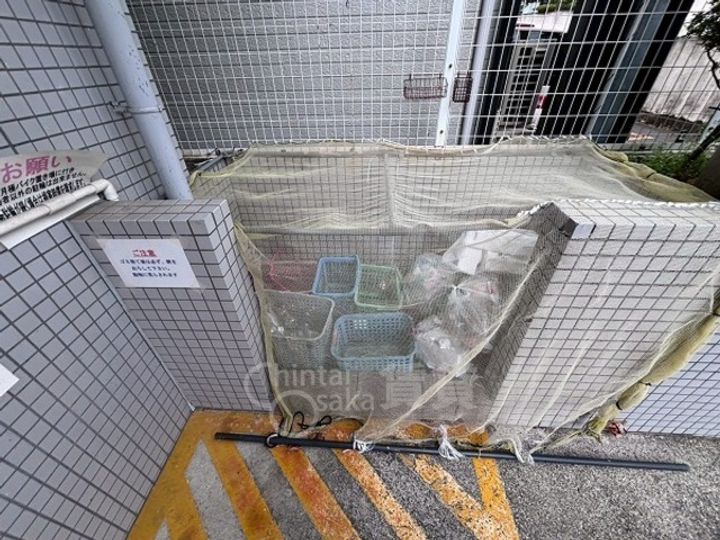 大阪府箕面市箕面5丁目の賃貸マンションのその他画像