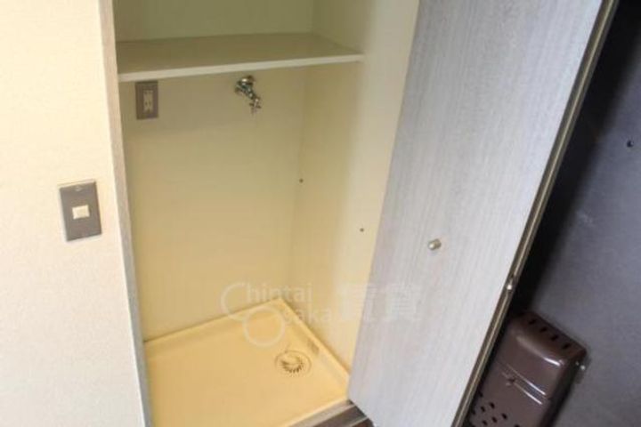 大阪府箕面市箕面5丁目の賃貸マンションのその他画像