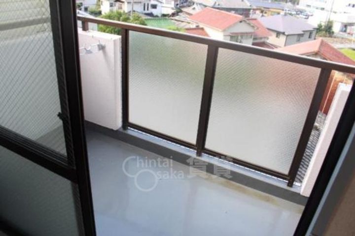 大阪府箕面市箕面5丁目の賃貸マンションのその他画像