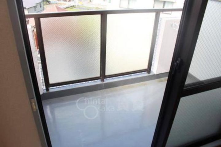 大阪府箕面市箕面5丁目の賃貸マンションのその他画像