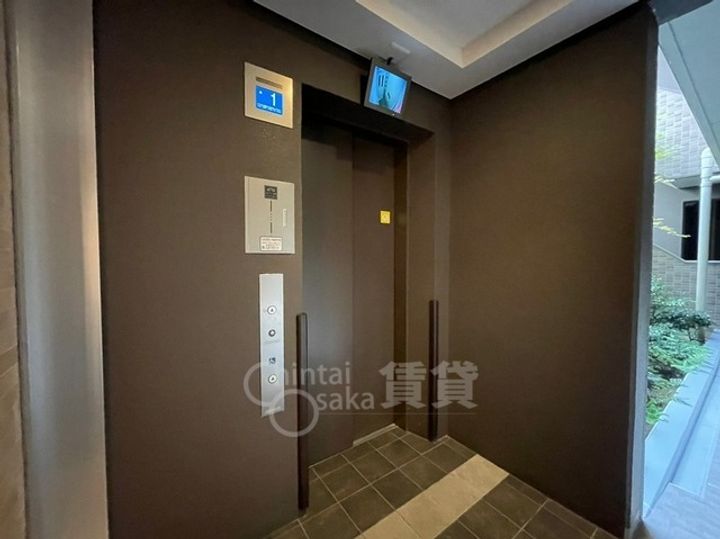 大阪府吹田市桃山台1丁目の賃貸マンションのその他画像