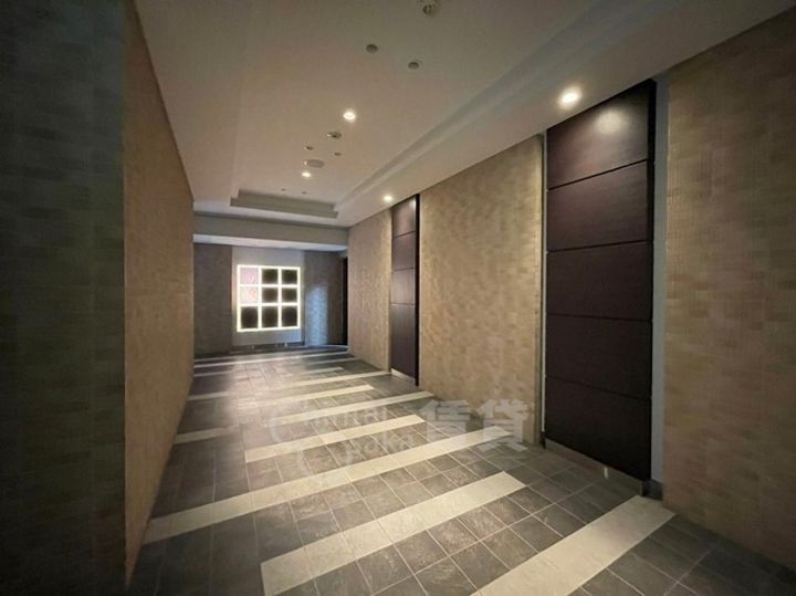 大阪府吹田市桃山台1丁目の賃貸マンションのその他画像