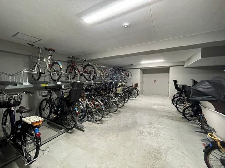 大阪府吹田市桃山台1丁目の賃貸マンションのその他画像