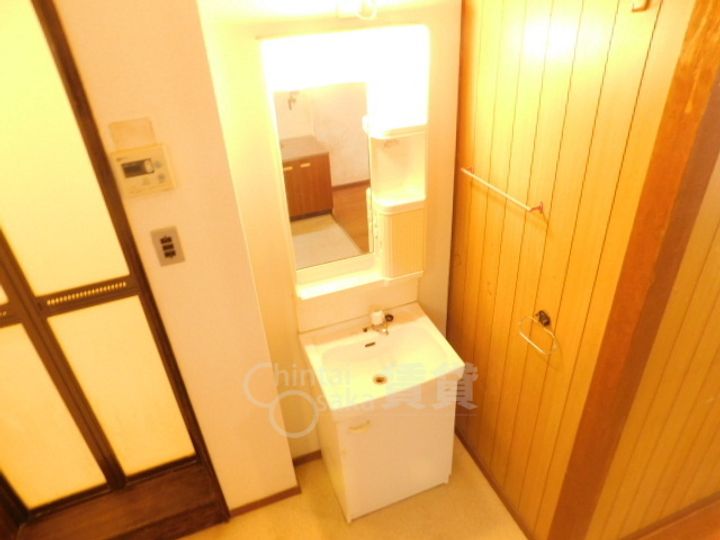 ローズコーポ石橋の内装